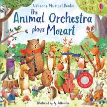 9781474982153-1474982158-The Animal Orchestra Plays Mozart