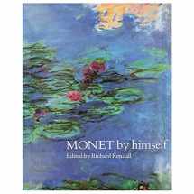 9780316855020-0316855022-Monet by Himself