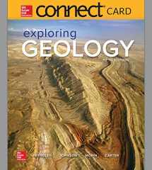 9781260139976-1260139972-Connect Access Card for Exploring Geology