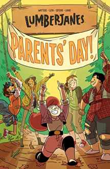 9781684152780-168415278X-Lumberjanes Vol. 10: Parents' Day (10)