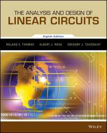 9781119235385-1119235383-The Analysis and Design of Linear Circuits