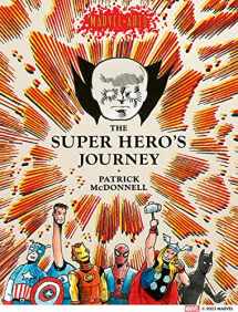 9781419769108-1419769103-The Super Hero’s Journey (Marvel Arts)