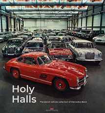 9783667116673-3667116675-Holy Halls: The Secret Car Collection of Mercedes-Benz