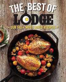 9780848757946-0848757947-The Best of Lodge: Our 140+ Most Loved Recipes