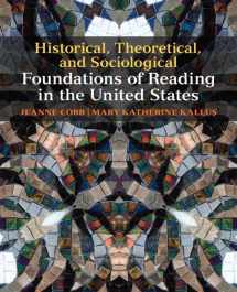 9780137020393-0137020392-Historical, Theoretical, and Sociological Foundations of Reading in the United States