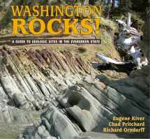 9780878426546-087842654X-Washington Rocks!: A Guide to Geologic Sites in the Evergreen State (Geology Rocks!)
