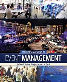 9781524936129-152493612X-Contemporary Cases in Event Management