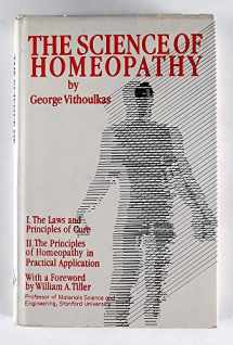 9780802151209-0802151205-The Science of Homeopathy