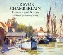 9781841145471-1841145475-Trevor Chamberlain: England and Beyond