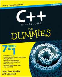 9780470317358-0470317353-C++ All-In-One Desk Reference For Dummies