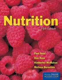 9781284021165-1284021165-Nutrition