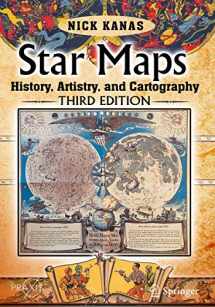 9783030136154-3030136159-Star Maps: History, Artistry, and Cartography (Springer Praxis Books)