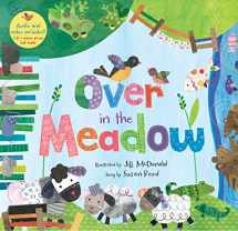 9781846867477-1846867479-Over in the Meadow (Barefoot Singalongs)