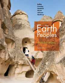 9781337401470-1337401471-The Earth and Its Peoples: A Global History