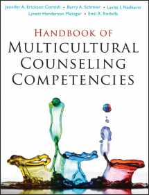 9780470437469-0470437464-Handbook of Multicultural Counseling Competencies