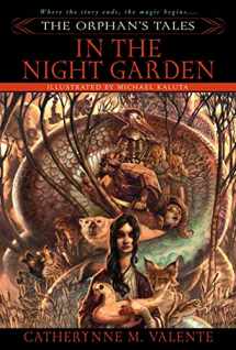 9780553384031-0553384031-The Orphan's Tales: In the Night Garden
