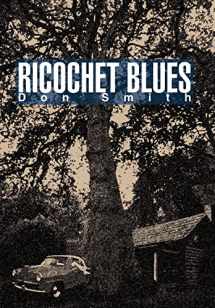 9780595674817-059567481X-Ricochet Blues