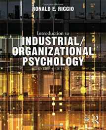 9781138655324-1138655325-Introduction to Industrial/Organizational Psychology