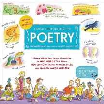 9780762469109-0762469102-A Child's Introduction to Poetry (Revised and Updated): Listen While You Learn About the Magic Words That Have Moved Mountains, Won Battles, and Made Us Laugh and Cry (A Child's Introduction Series)
