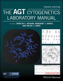 9781119061229-1119061229-The Agt Cytogenetics Laboratory Manual