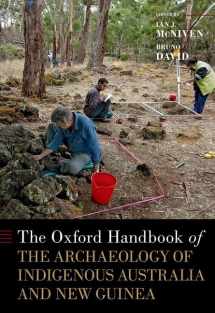 9780190095611-019009561X-The Oxford Handbook of the Archaeology of Indigenous Australia and New Guinea (Oxford Handbooks)