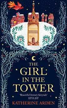 9781785037610-1785037617-The Girl in The Tower: (Winternight Trilogy)