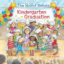 9781524790011-152479001X-The Night Before Kindergarten Graduation