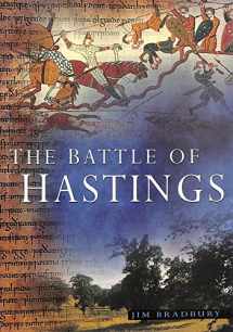 9780750925006-0750925000-The Battle of Hastings