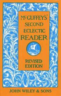 9780471288909-047128890X-McGuffey's Second Eclectic Reader