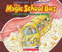 9780590414272-0590414275-The Magic School Bus Inside the Human Body