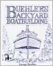 9780071583800-0071583807-Buehler's Backyard Boatbuilding