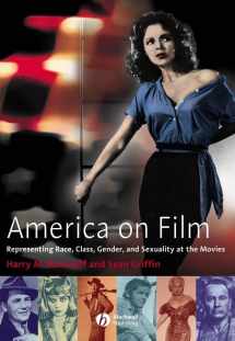 9780631225829-063122582X-America on Film: Representing Race, Class, Gender,and Sexuality at the Movies