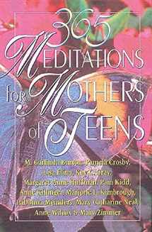 9780687109210-0687109213-365 Meditations for Mothers of Teens