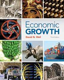 9780321795731-0321795733-Economic Growth (3rd Edition)