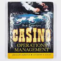 9780471266327-0471266329-Casino Operations Management