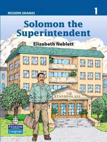 9780132355315-0132355310-Solomon the Superintendent (Modern Dramas 1)