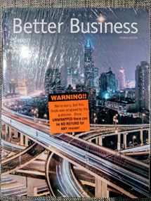 9780133920581-0133920585-Better Business (4th Edition)