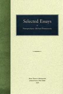 9780884651451-0884651452-Selected Essays