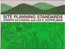 9780070162167-0070162166-Site planning standards
