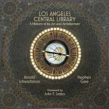 9781626400375-1626400377-Los Angeles Central Library: A History of Its Art and Architecture
