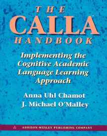 9780201539639-0201539632-The Calla Handbook: Implementing the Cognitive Academic Language Learning Approach