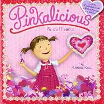 9780061989230-0061989231-Pinkalicious: Pink of Hearts