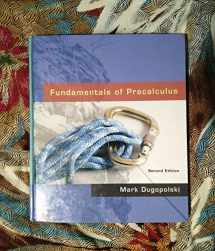 9780321506979-0321506979-Fundamentals of Precalculus (2nd Edition)