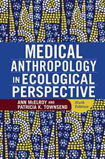 9780367097905-0367097907-Medical Anthropology in Ecological Perspective