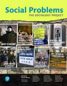 9780205946495-0205946496-Sociology Project, The: Social Problems [RENTAL EDITION]
