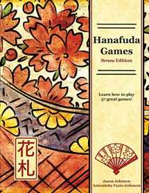 9780999280218-099928021X-Hanafuda Games: Sensu Edition