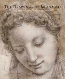 9780300155129-0300155123-The Drawings of Bronzino