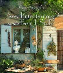 9781556706240-1556706243-Roger Verge's New Entertaining in the French Style