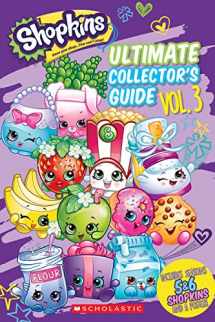 9781338135572-1338135570-Ultimate Collector's Guide: Volume 3 (Shopkins)