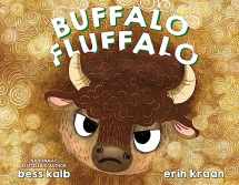 9780593564530-0593564537-Buffalo Fluffalo (A Buffalo Fluffalo Story)